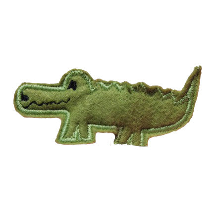 Alligator Hair Clip