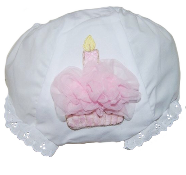 Birthday Cupcake Bloomers