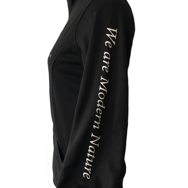Monat Yoga Jacket