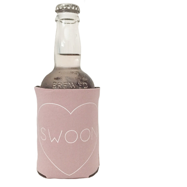 Coolie Can & Bottle Sleeve -  Swoon