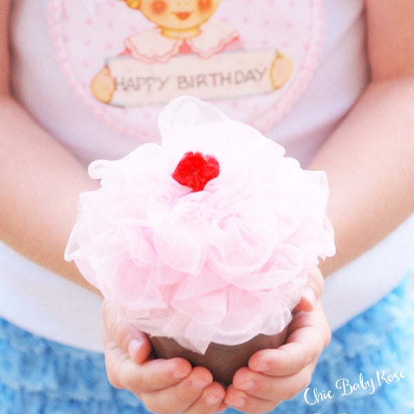 Cupcake Box