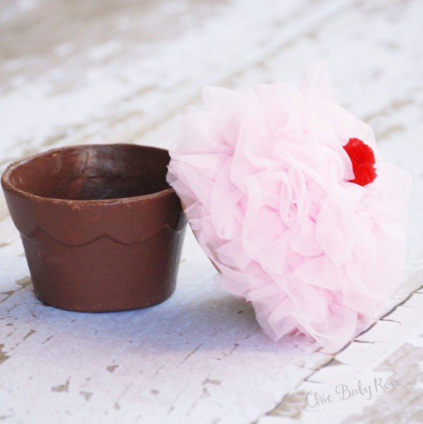 Cupcake Box