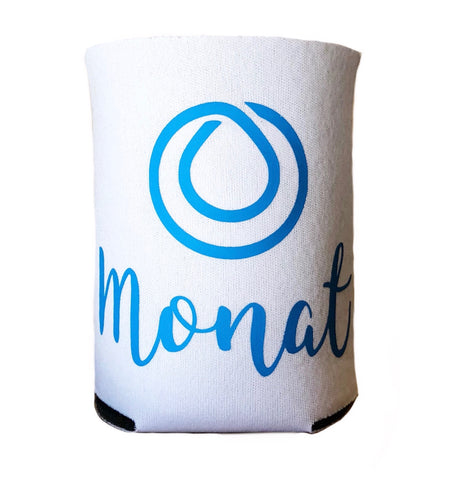 Monat Coolie Can & Bottle Sleeve - More Colors