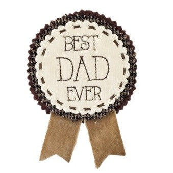 Merit Badge - Best Dad Ever