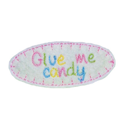 Give Me Candy Hair Clip