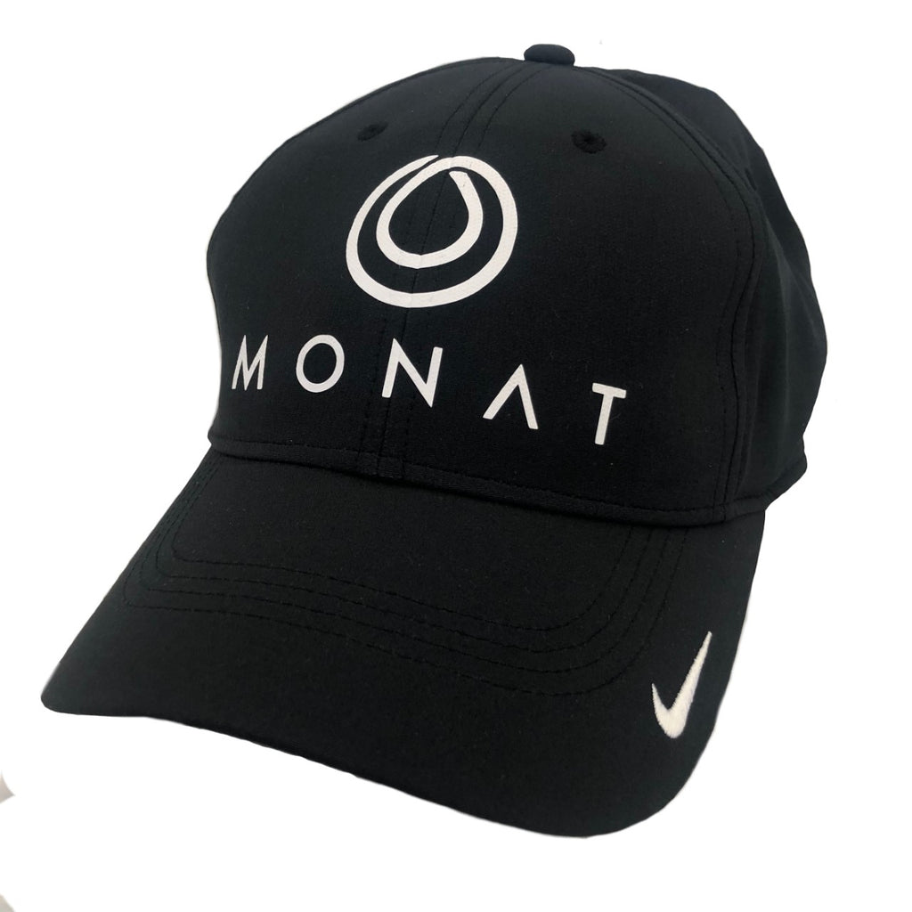 Monat Nike Oil Drop Logo Hat